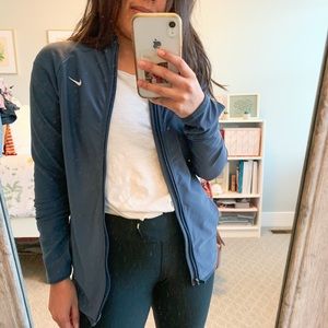 Nike Dri-Fit Jacket